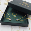 August Birthstone Gifts 2026: Peridot Jewelry and Birthday Ideas for Leo and Virgo - Foundation Gift