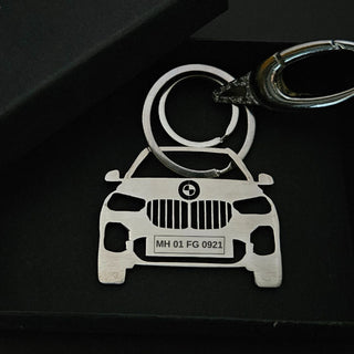Car Brand Name:BMW;BMW Car Model Name:SUV;