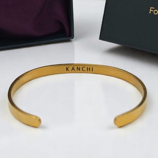Personalised Classic Bracelet - Thoughtful Jewelry Gift