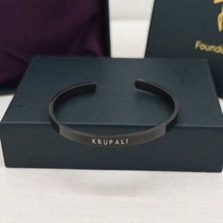 Personalised Classic Bracelet - Thoughtful Jewelry Gift