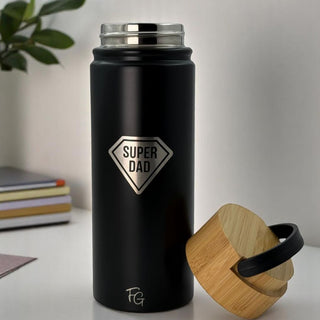 Super Hero Dad Gift Hamper - Father's Day Special