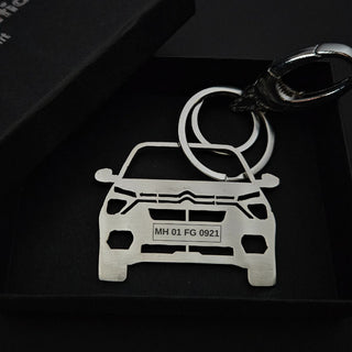Car Brand Name:Citroën;Citroën Car Model Name:C3;