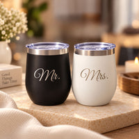 Custom Tumbler