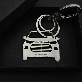 Car Brand Name:Ford;Ford Car Model Name:Ecosport;