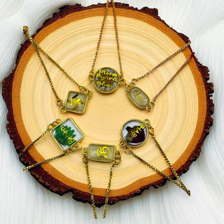Handmade Rakhi Collection - Custom Festival Gifts
