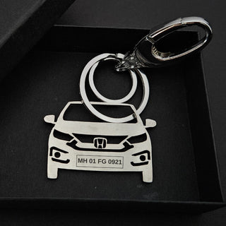 Car Brand Name:Honda;Honda Car Model Name:Amaze - 2019 - 2021;