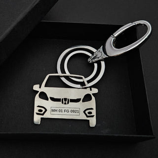 Car Brand Name:Honda;Honda Car Model Name:Brio;