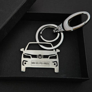 Car Brand Name:Honda;Honda Car Model Name:City New;
