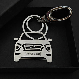 Car Brand Name:Hyundai;Hyundai Car Model Name:Creta New;