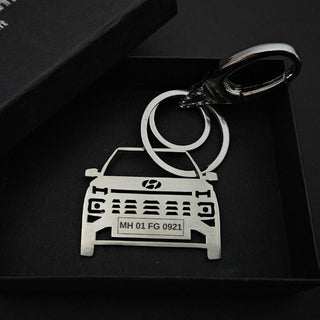 Car Brand Name:Hyundai;Hyundai Car Model Name:Exter;