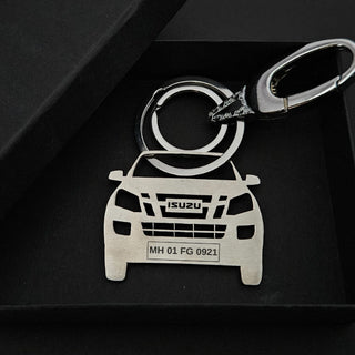 Car Brand Name:Isuzu;Isuzu Car Model Name:D-Max;
