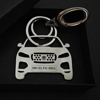 Car Brand Name:Jaguar;Jaguar Car Model Name:SUV;