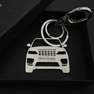 Car Brand Name:Land/Range Rover;Land/Range Rover Car Model Name:Sport;