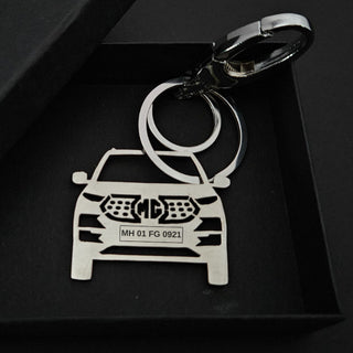 Car Brand Name:MG;MG Car Model Name:Hector Plus;