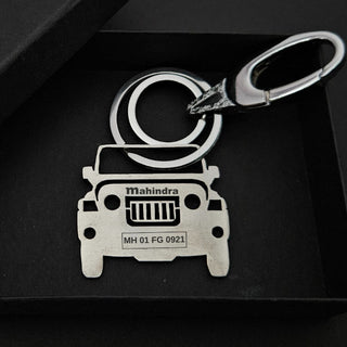 Car Brand Name:Mahindra;Mahindra Car Model Name:Thar;