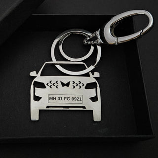 Car Brand Name:Mahindra;Mahindra Car Model Name:XUV 400 EV;