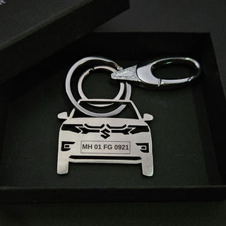 Car Brand Name:Maruti Suzuki;Maruti Suzuki Car Model Name:Brezza New;