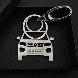 Car Brand Name:Maruti Suzuki;Maruti Suzuki Car Model Name:Brezza - 2020-2022;