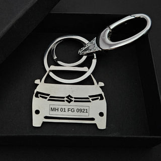 Car Brand Name:Maruti Suzuki;Maruti Suzuki Car Model Name:XL6;