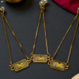 Handmade Rakhi Collection - Custom Festival Gifts