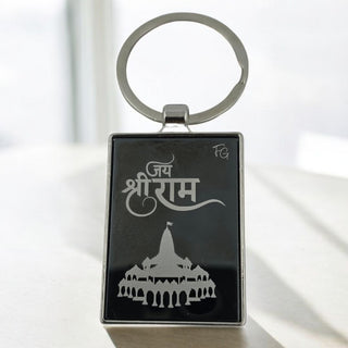 Jai Shri Ram Gift Set: Divine Spiritual Combo