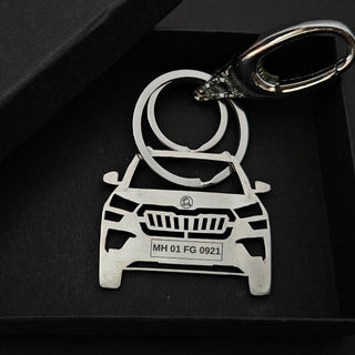 Car Brand Name:Skoda;Skoda Car Model Name:Kushaq;