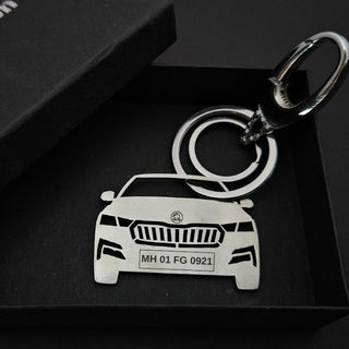 Car Brand Name:Skoda;Skoda Car Model Name:Octavia New;