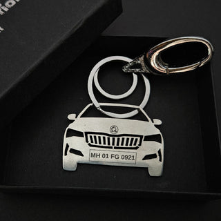Car Brand Name:Skoda;Skoda Car Model Name:Superb New;