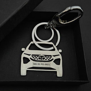 Car Brand Name:Tata;Tata Car Model Name:Safari;