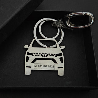 Car Brand Name:Toyota;Toyota Car Model Name:Fortuner New;