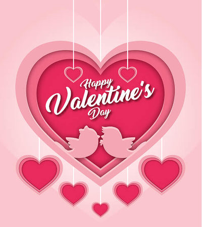 Valentine's Day