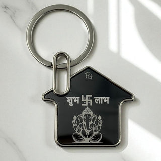 Anand Utsav Hamper - Ultimate Diwali Grandeur - Foundation Gift