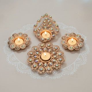 Anand Utsav Hamper - Ultimate Diwali Grandeur - Foundation Gift