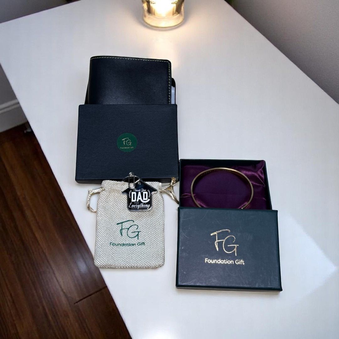 20 Father's Day Gifts for Father-in-Law: Thoughtful Ideas He'll Actually Like - Foundation Gift