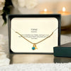 Engraved Name Necklaces 2026: Custom Gift Ideas for Her India
