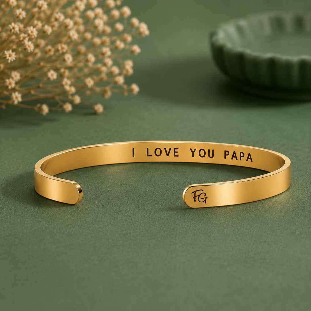 50th Birthday Gift Ideas: Half-Century Celebration Picks India - Foundation Gift