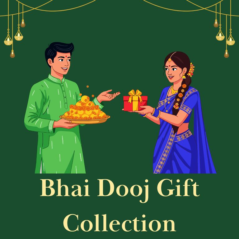 Bhai Dooj Gifts