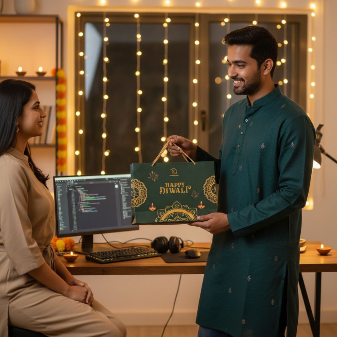 Diwali Gifts for Women