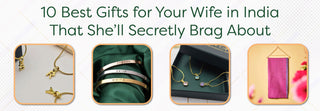 best gifts for Wife