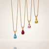 Birthstone Personalized Jewelry 2026: Combining Custom Designs and Gemstones
