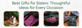 perfect gift for your sister