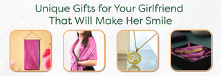 perfect gift for your girlfriend