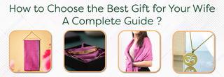 Gift for Your Wife