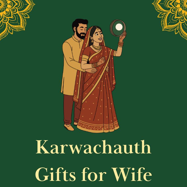 Karwa Chauth Jewelry Gifts