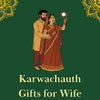 Karwa Chauth Jewelry Gifts