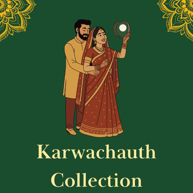 Karwa Chauth Gifts