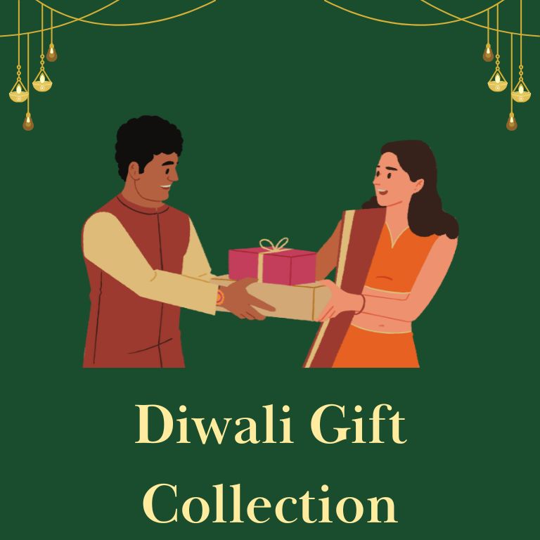 Eco-Friendly Diwali Gifts