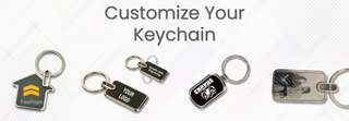 customize keychain