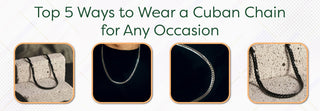 Cuban Chain