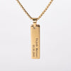 Engraved Name Necklaces 2026: Custom Gift Ideas for Her India - Foundation Gift